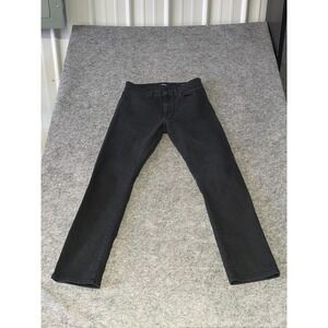 Mavi‎ Women's Size 6 Black Denim Jeans